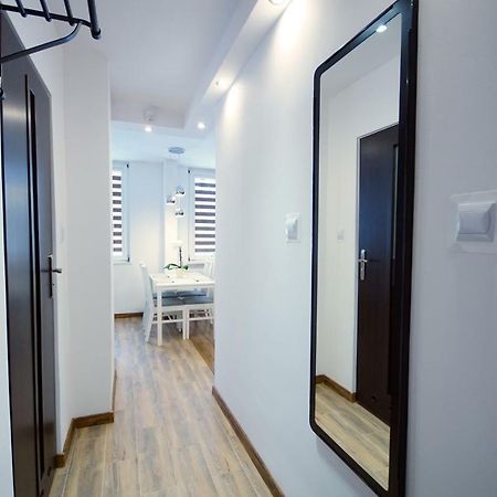 Apartament Chełm 外观 照片