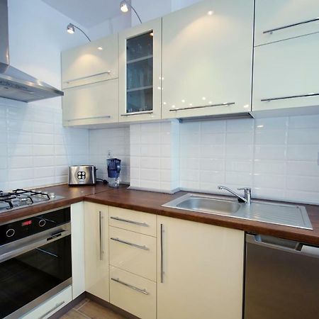 Apartament Chełm 外观 照片