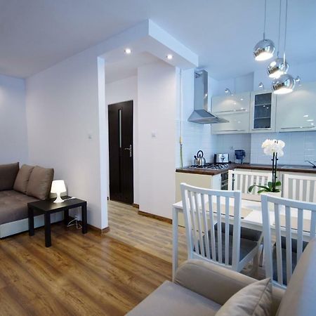 Apartament Chełm 外观 照片