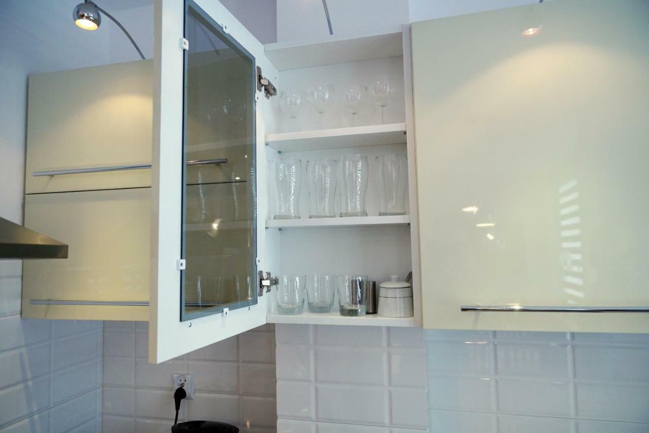 Apartament Chełm 外观 照片