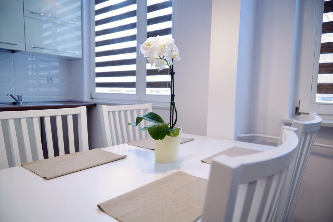 Apartament Chełm 外观 照片