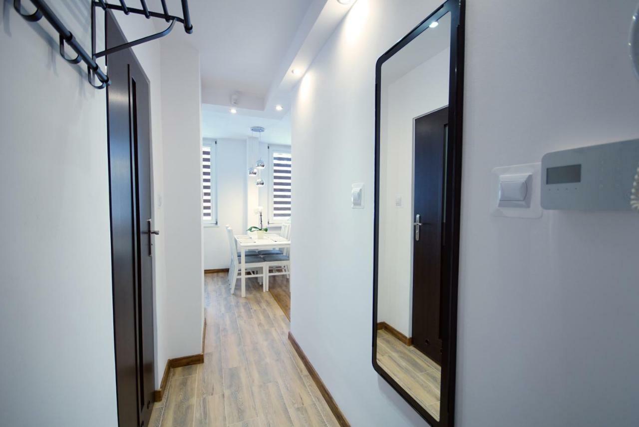 Apartament Chełm 外观 照片