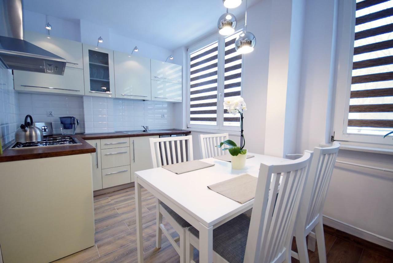 Apartament Chełm 外观 照片