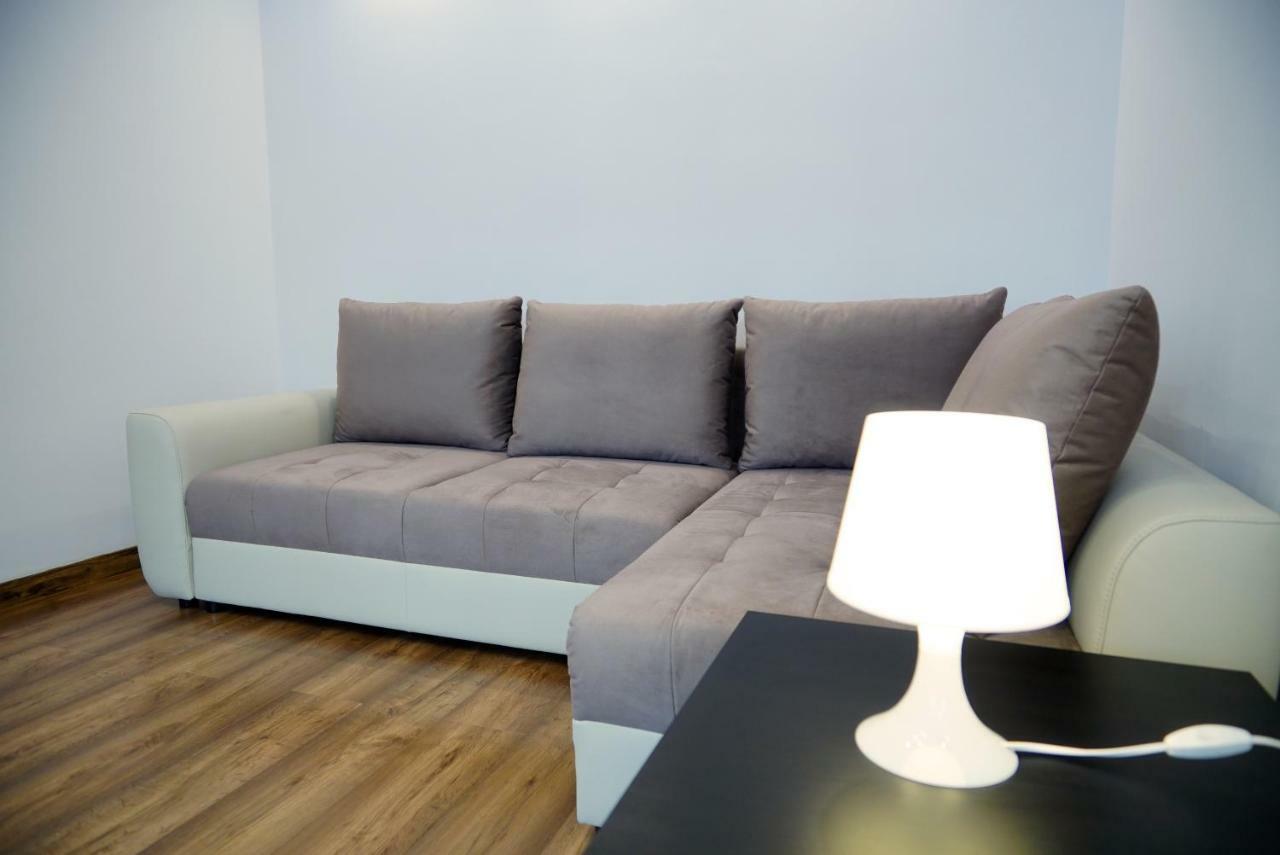 Apartament Chełm 外观 照片
