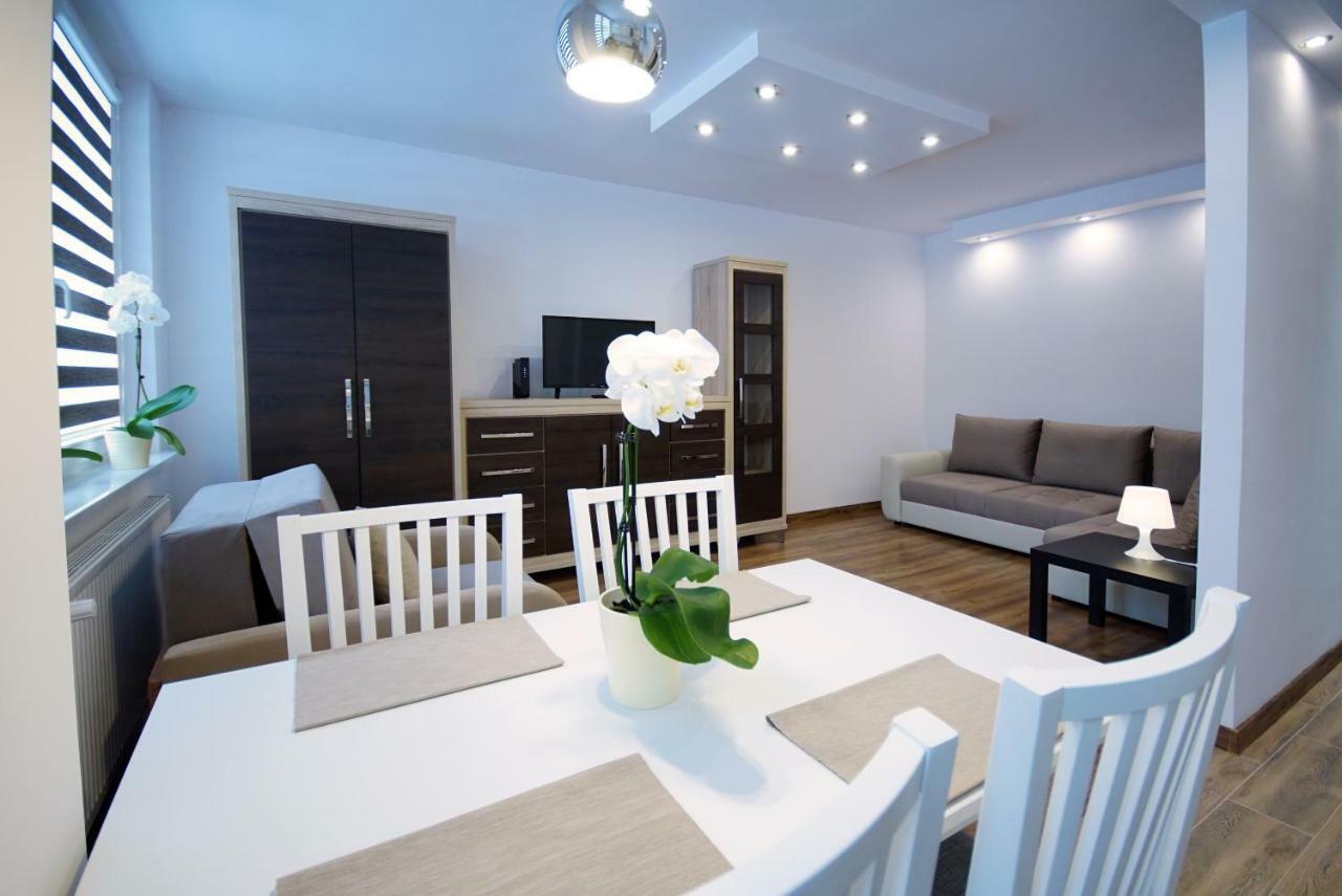 Apartament Chełm 外观 照片