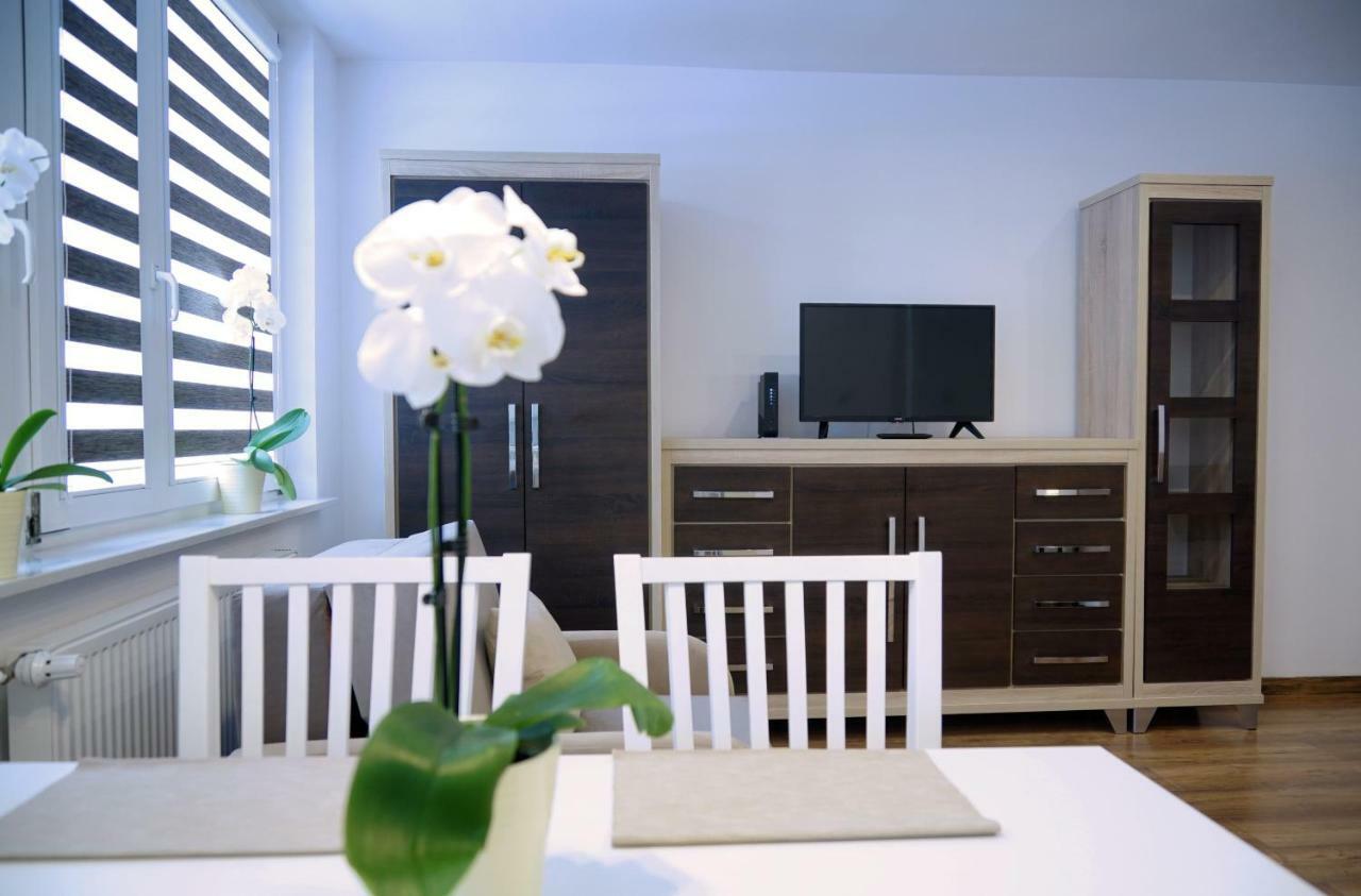 Apartament Chełm 外观 照片