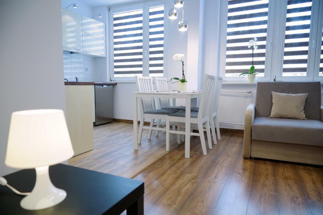 Apartament Chełm 外观 照片