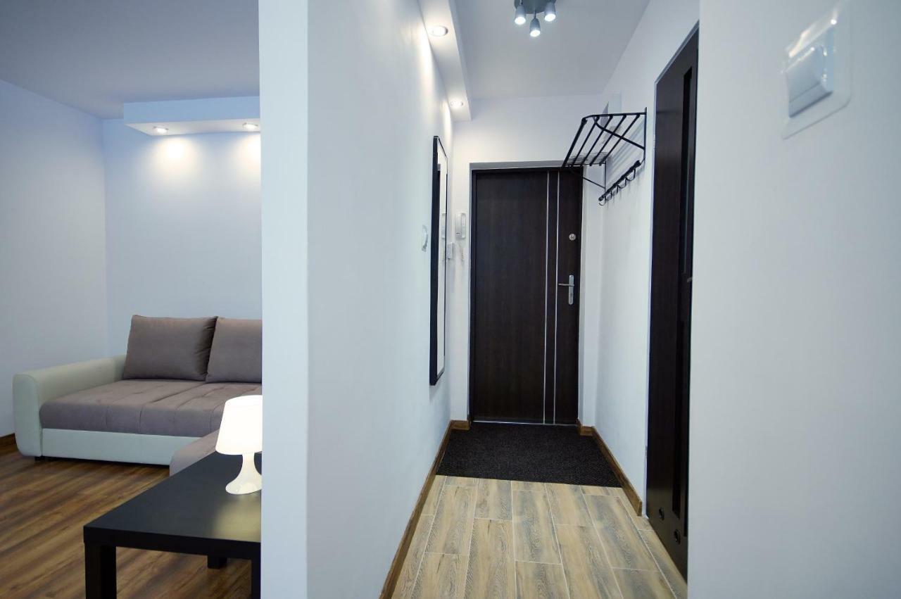 Apartament Chełm 外观 照片