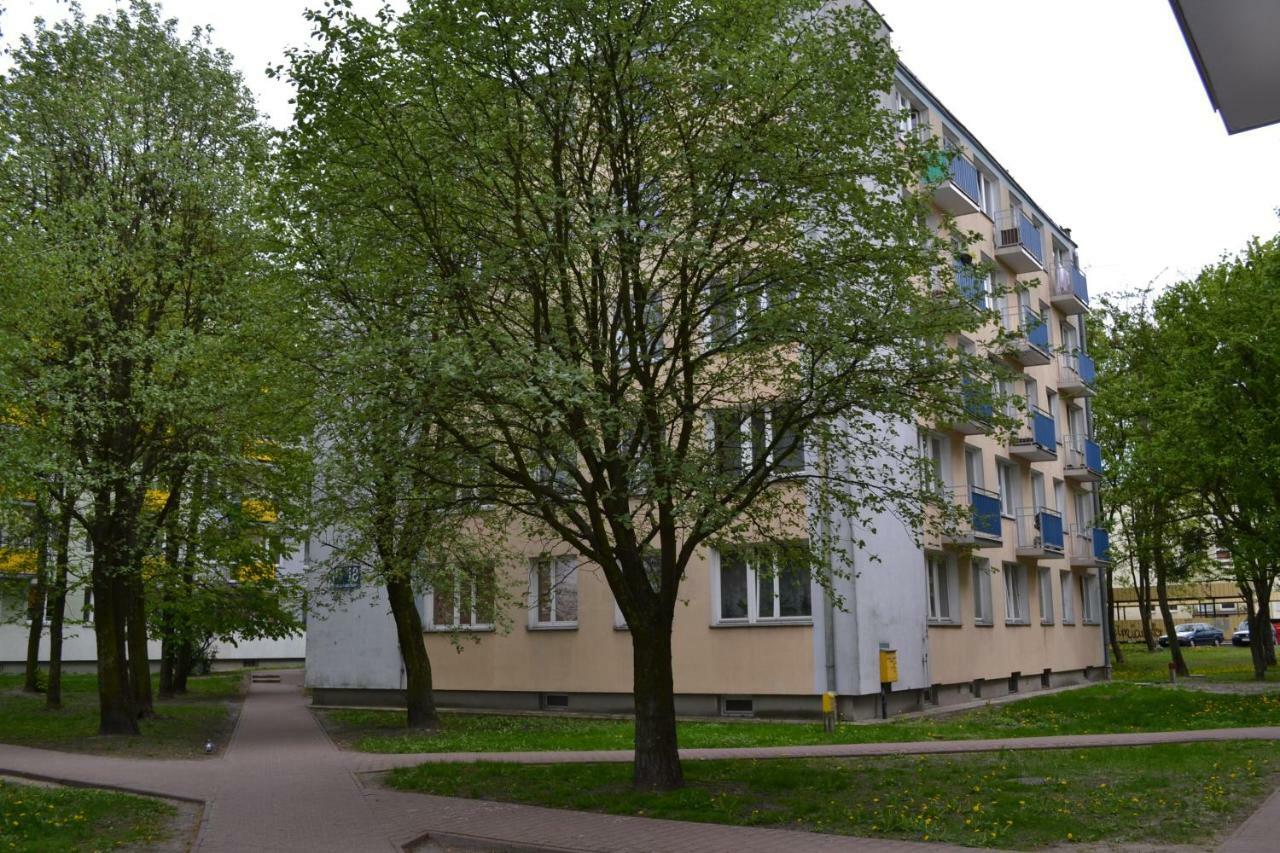 Apartament Chełm 外观 照片