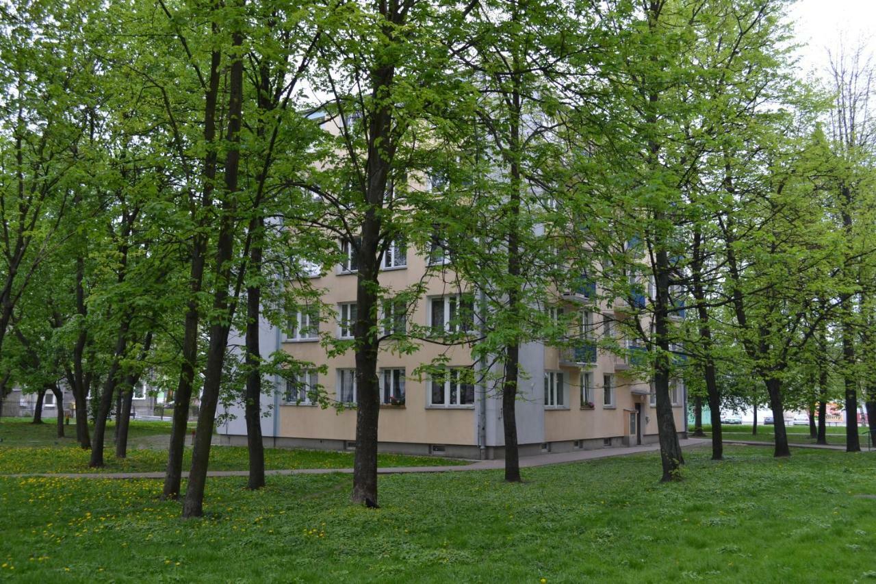 Apartament Chełm 外观 照片